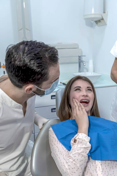 Best Emergency Tooth Extraction in Warsaw, VA