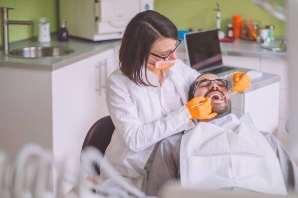 Best Urgent Care for Lost Fillings or Crowns in Warsaw, VA