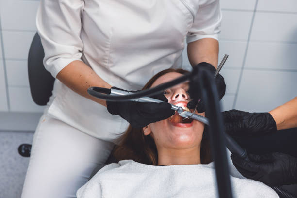 Best Emergency Denture Repair in Warsaw, VA