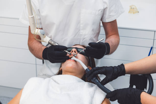 Best Weekend Emergency Dentist in Warsaw, VA
